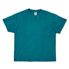 Load image into Gallery viewer, 1990’S HANES MADE IN USA SINGLE STITCH POCKET T-SHIRT MEDIUM
