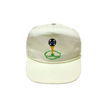 Load image into Gallery viewer, 1980’S SANTA FE RAILYWAYS GOLF DAD HAT
