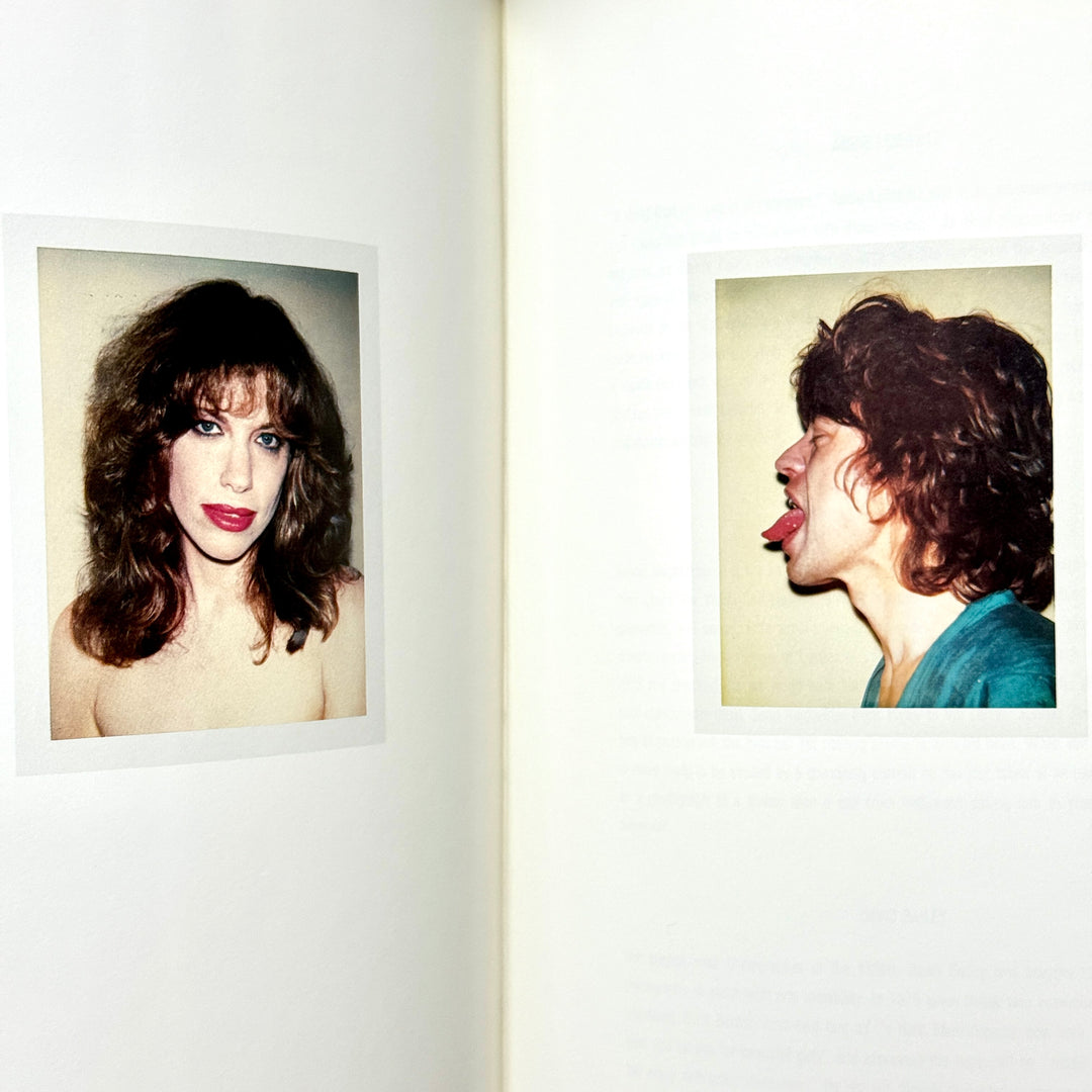 VISUAL AID PHOTOGRAPHY BOOK