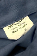Load image into Gallery viewer, 1990’S TECHNIGARD MADE IN USA COTTON COVERALLS MEDIUM

