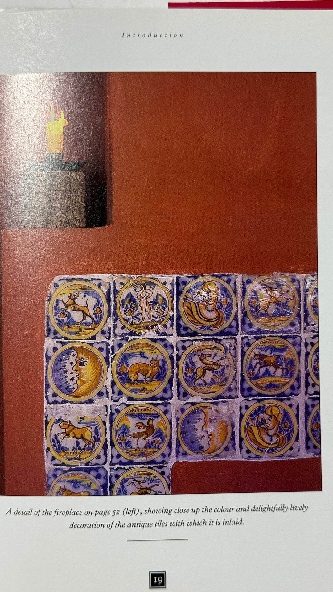 CASA: SOUTHERN SPANISH STYLE BOOK