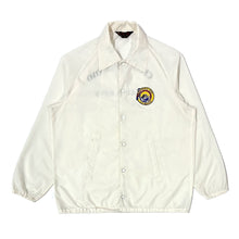Load image into Gallery viewer, 1970’S BAHIA KINO CLUB DEPORTIVO MADE IN USA COACHES JACKET X-LARGE
