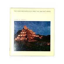 Load image into Gallery viewer, ANCIENT MAYA BOOK
