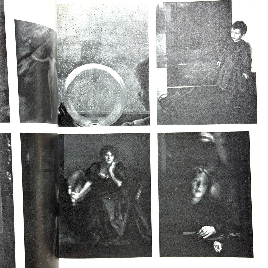 CAMERA WORK: ALFRED STIEGLITZ PHOTOGRAPHY BOOK