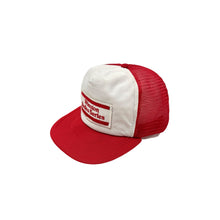 Load image into Gallery viewer, 1980’S WINSTON RODEO FOAM &amp; MESH TRUCKER HAT
