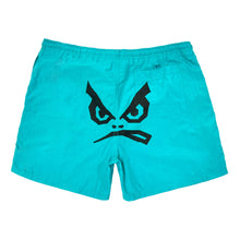 Cargar imagen en el visor de la galería, 1990’S BAD BOYS CLUB BIG FACE ATHLETIC SHORTS X-LARGE
