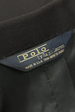 Load image into Gallery viewer, 1990’S POLO RALPH LAUREN UNION MADE IN USA DOUBLE BREASTED SUIT JACKET BLAZER 40R
