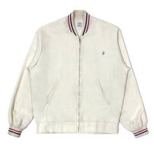 Load image into Gallery viewer, 1950’S WILSON ATHLETICS MADE IN USA JACK KRAMER PRO MODEL CROPPED TENNIS JACKET LARGE
