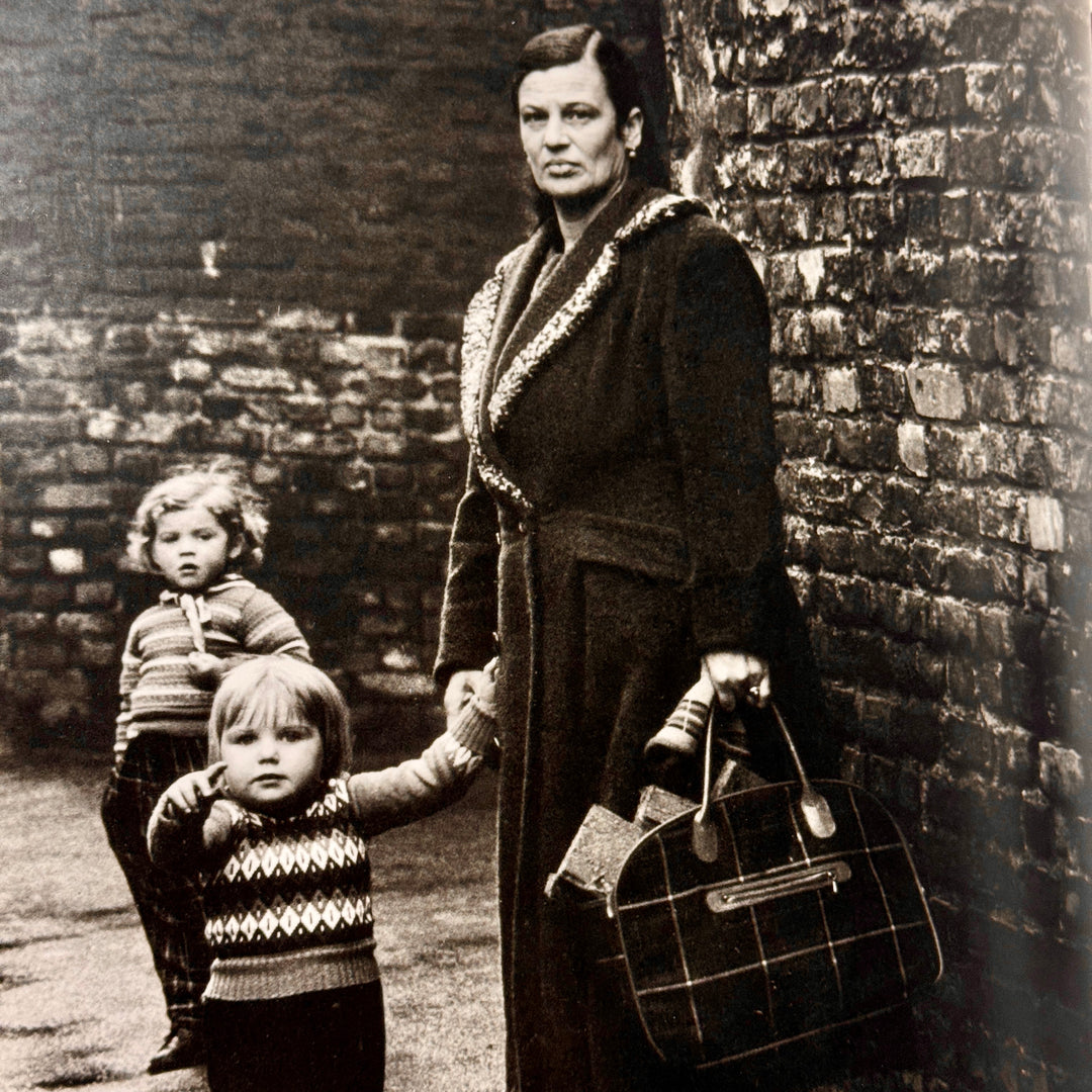 CHARGESHEIMER GERMAN PHOTOGRAPHY BOOK