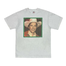 Load image into Gallery viewer, 1990’S GEORGE STRAIT MADE IN USA SINGLE STITCH S/S T-SHIRT MEDIUM
