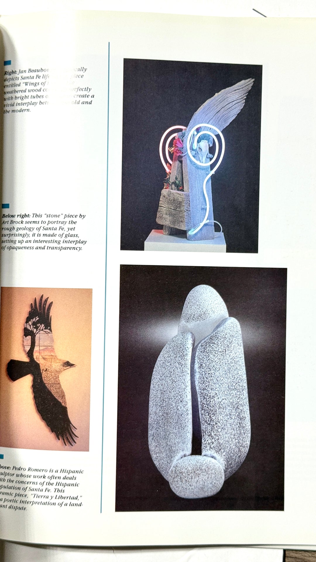 SANTA FE DESIGN BOOK