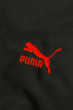 Load image into Gallery viewer, 1980’S PUMA CONTRAST PANEL 1/4 ZIP PULL OVER JACKET LARGE
