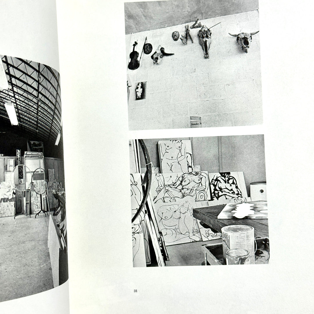 DAVID SMITH A MEMORIAL EXHIBITION BOOK