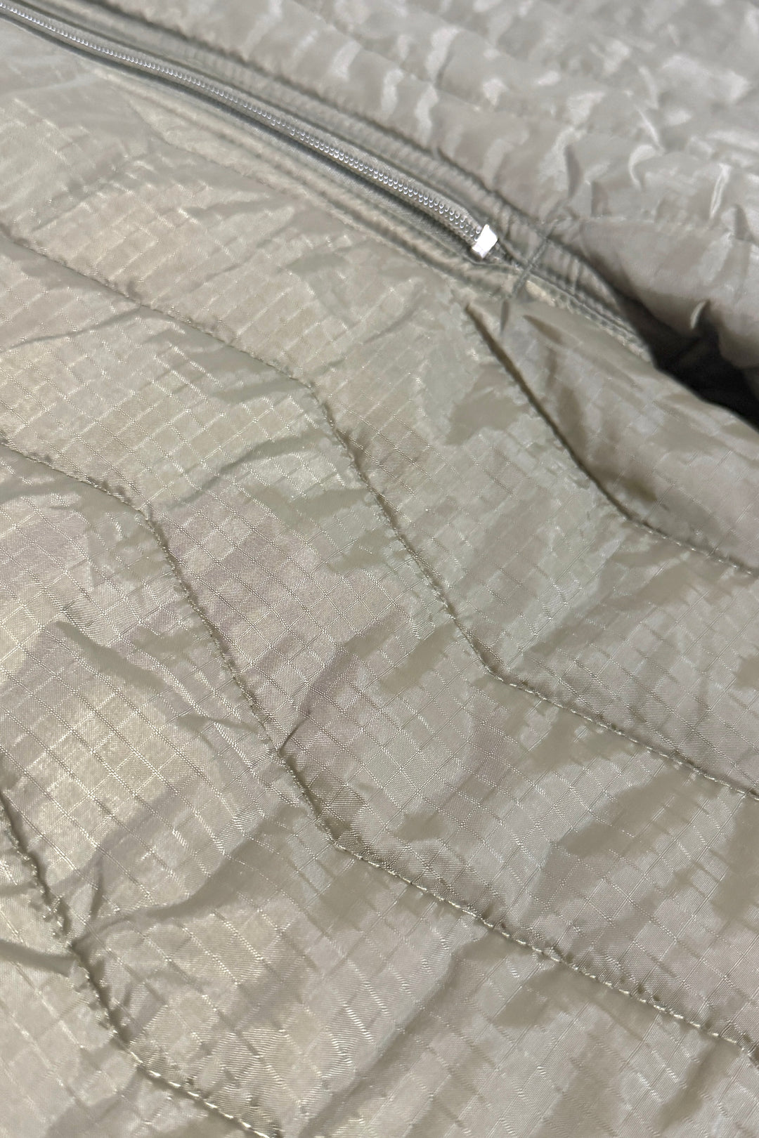 2000’S GERMAN ARMY QUILTED LINER PANTS X-LARGE