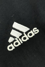 Load image into Gallery viewer, 2000’S ADIDAS Y2K TECH ATHLETIC SHORTS MEDIUM
