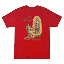 Load image into Gallery viewer, 1990’S OUR LADY OF GUADALUPE T-SHIRT MEDIUM
