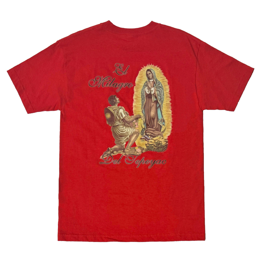 1990’S OUR LADY OF GUADALUPE T-SHIRT MEDIUM