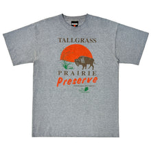 Load image into Gallery viewer, 1990’S TALLGRASS PRAIRIE PRESERVE MADE IN USA SINGLE STITCH S/S T-SHIRT SMALL
