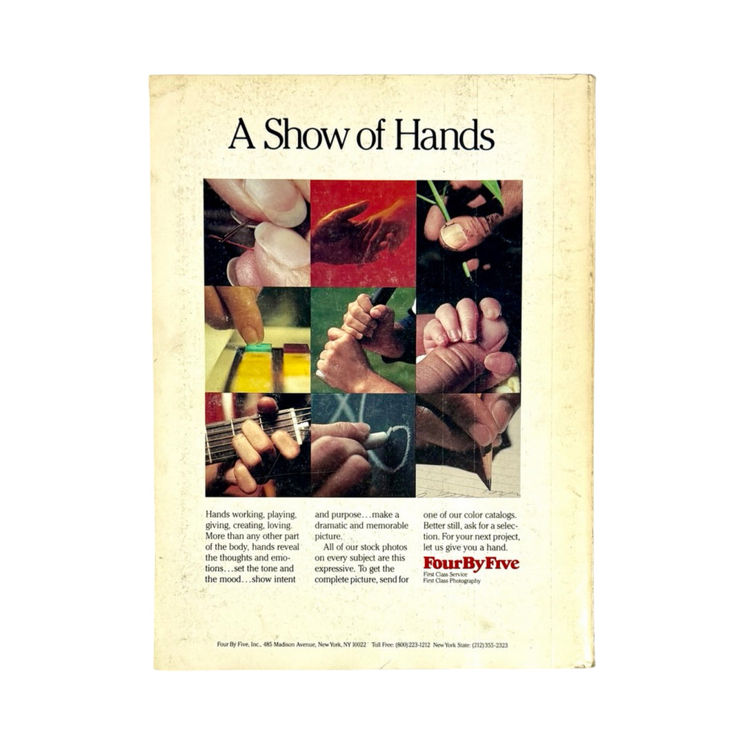 1981 PRINT&