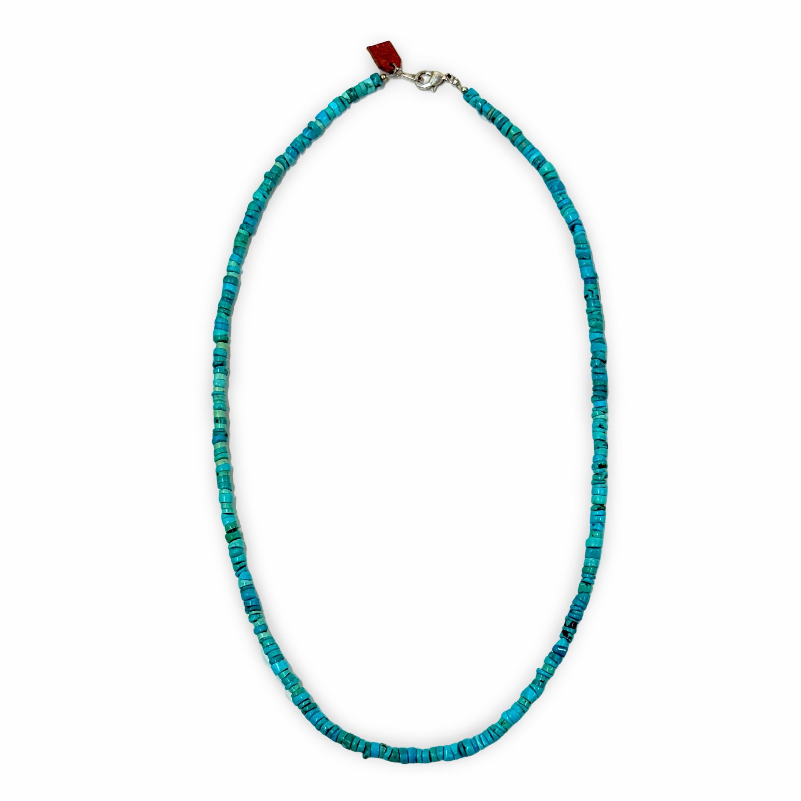Vintage Jewelry: Rings, Necklaces & Statement Pieces – Mask Santa Fe
