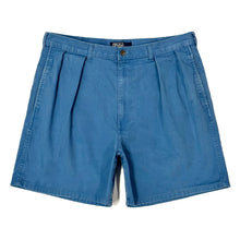 Load image into Gallery viewer, 1990’S POLO RALPH LAUREN PLEATED CHINO SHORTS 34
