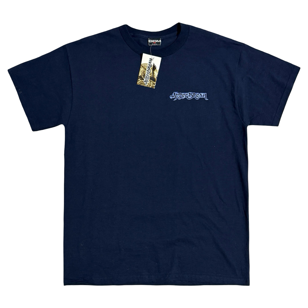 2000’S DEADSTOCK AZTEC DREAM GUADALUPE S/S T-SHIRT X-LARGE