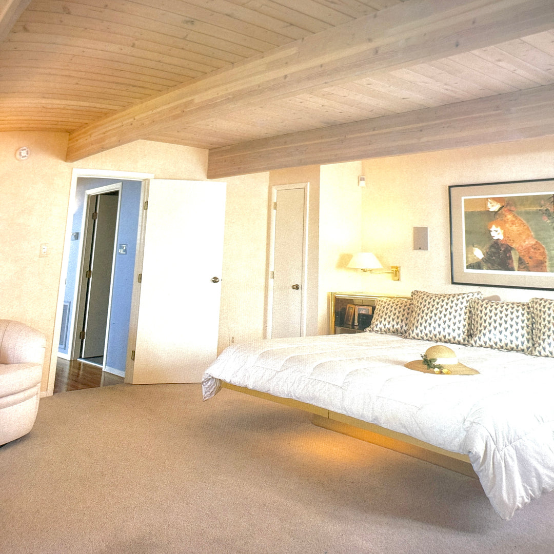 TIMBERFRAME INTERIORS BOOK