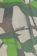 Cargar imagen en el visor de la galería, 1980’S MIRAGE MADE IN USA HUNTING CAMO CARGO PANTS 34 X 28
