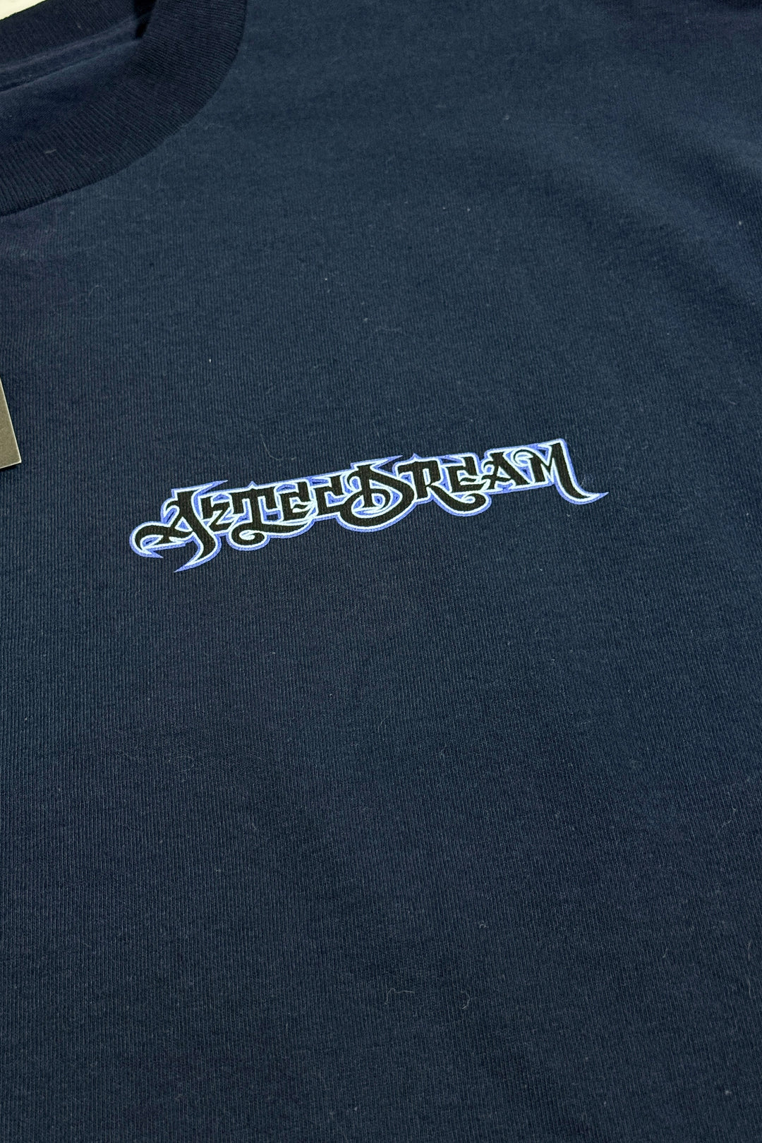 2000’S DEADSTOCK AZTEC DREAM GUADALUPE S/S T-SHIRT X-LARGE