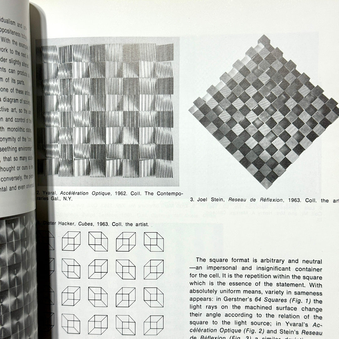 CONSTRUCTIVISM ART BOOK