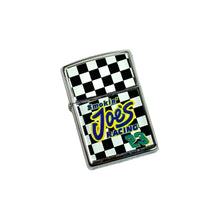 Load image into Gallery viewer, 1990’S CAMEL RACING NASCAR ZIPPO MADE IN USA LIMITED EDITION LIGHTER
