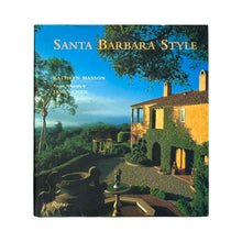 Load image into Gallery viewer, SANTA BARBARA STYLE BOOK
