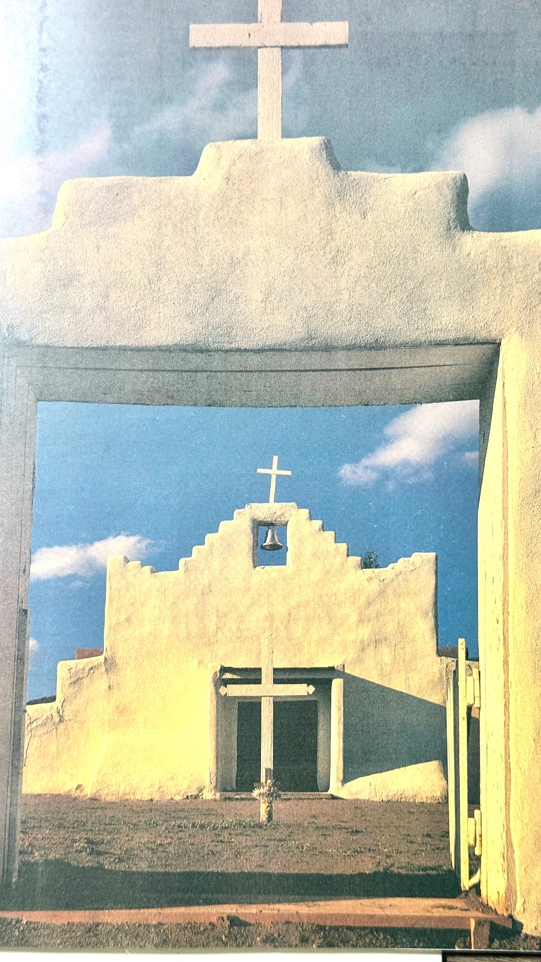 SANTA FE DESIGN BOOK