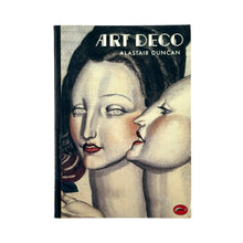 Load image into Gallery viewer, ART DECO BOOK
