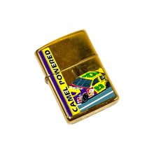 Load image into Gallery viewer, 1990’S CAMEL RACING NASCAR ZIPPO MADE IN USA LIMITED EDITION LIGHTER
