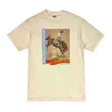 Cargar imagen en el visor de la galería, 1990’S GRAND NATIONAL RODEO MADE IN USA SINGLE STITCH S/S T-SHIRT SMALL
