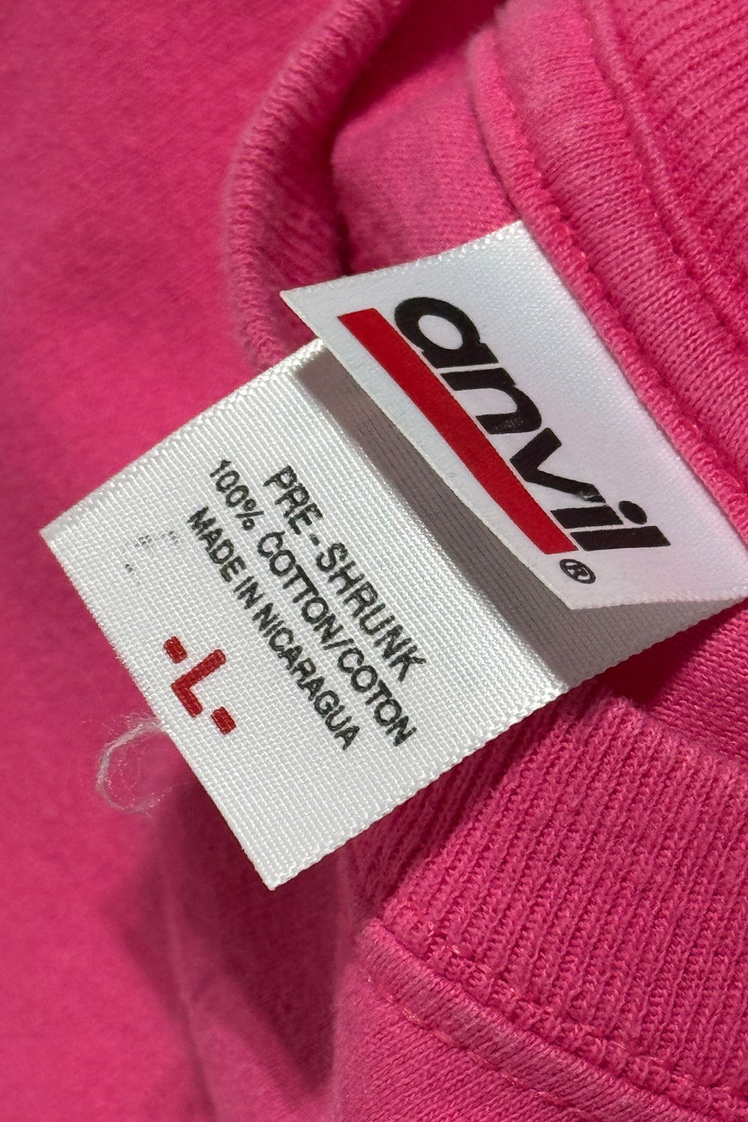 1990’S BRECKENRIDGE LADIES S/S T-SHIRT MEDIUM