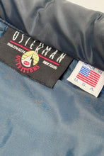 Cargar imagen en el visor de la galería, 1980’S CHAMPION MADE IN USA CROPPED PUFFER X-LARGE
