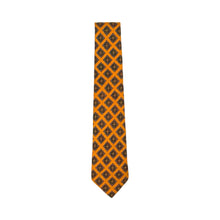 Load image into Gallery viewer, 1960’S BROOKS BROTHERS MAKERS MADE IN ENGLAND 100% ITALIAN SILK HANDMADE TIE
