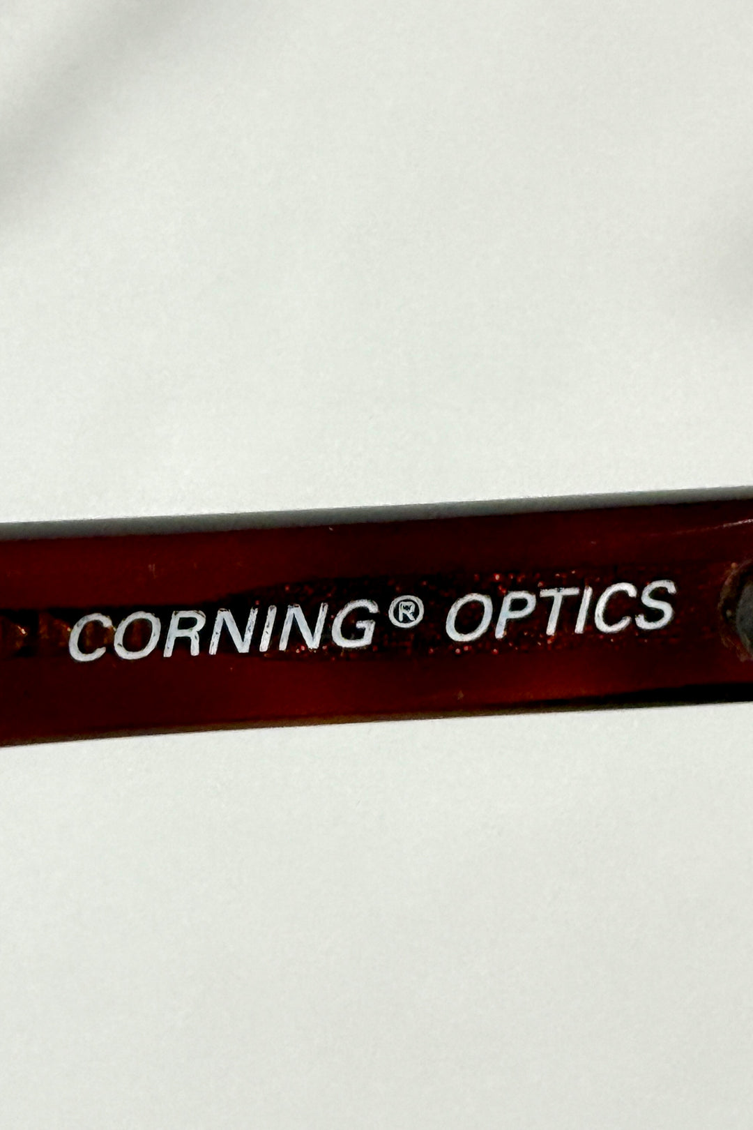 1980’S SERENGETI DRIVERS BY CORNING OPTICS TORTOISE SHELL HAVANA LENSES WAYFARER SUNGLASSES