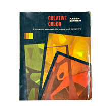 Cargar imagen en el visor de la galería, CREATIVE COLOR BOOK
