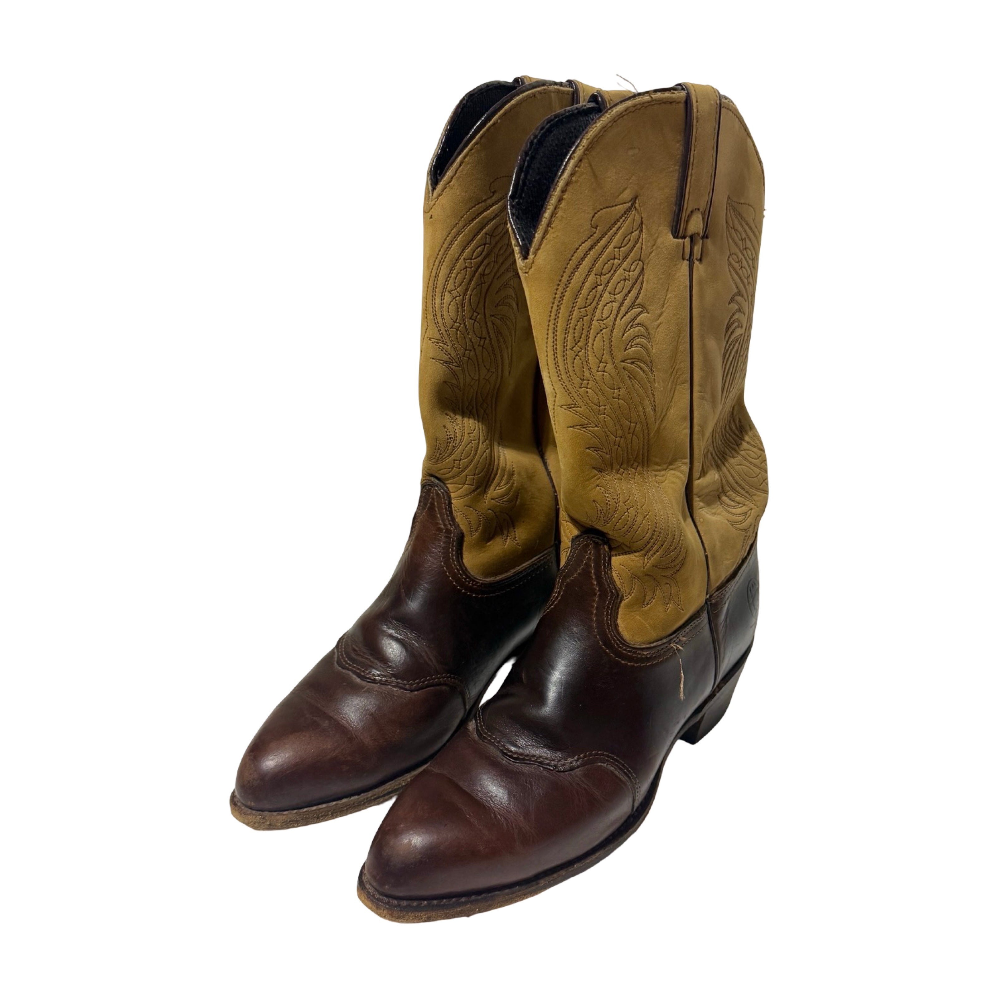Footwear – Mask Santa Fe