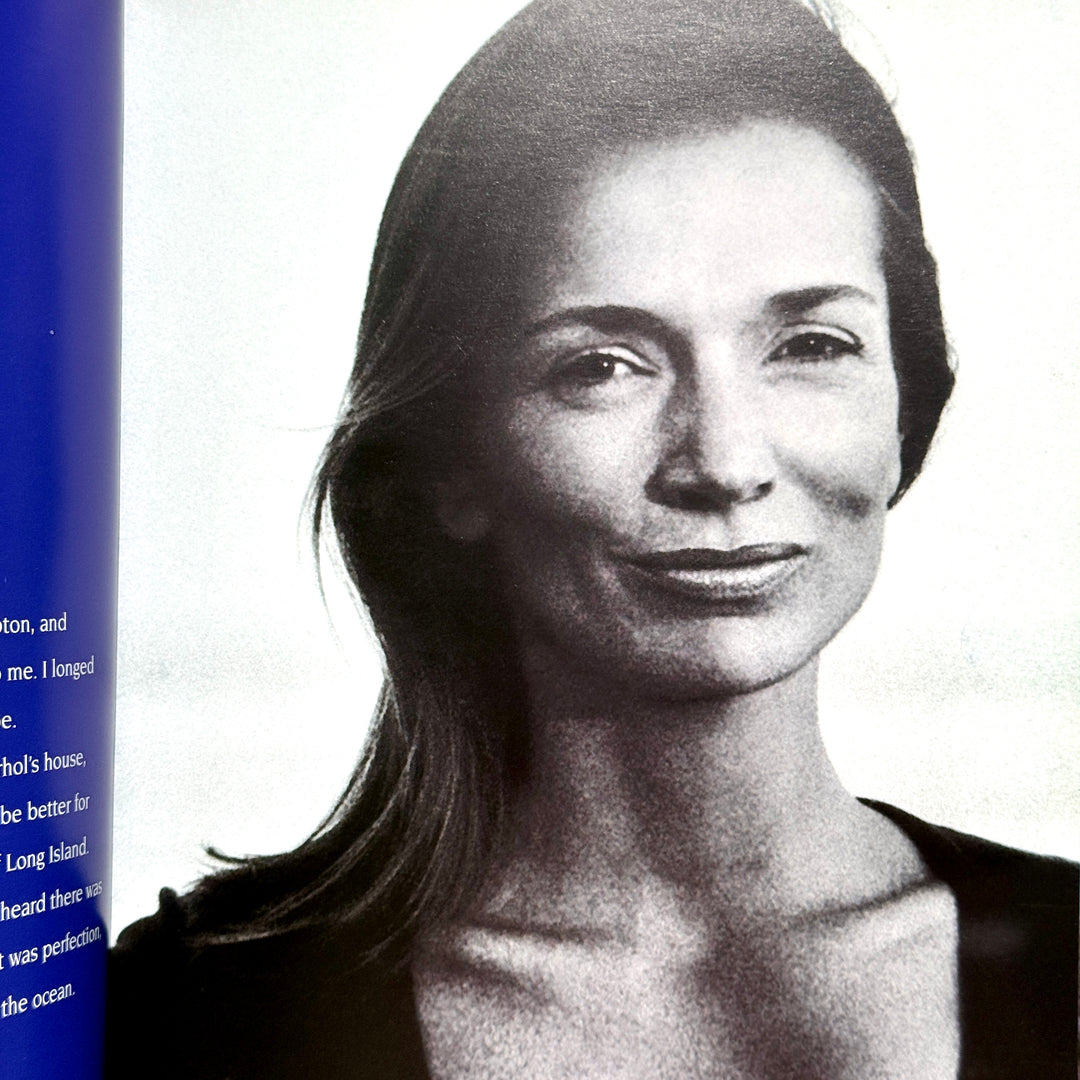 HAPPY TIMES LEE RADZIWELL BOOK