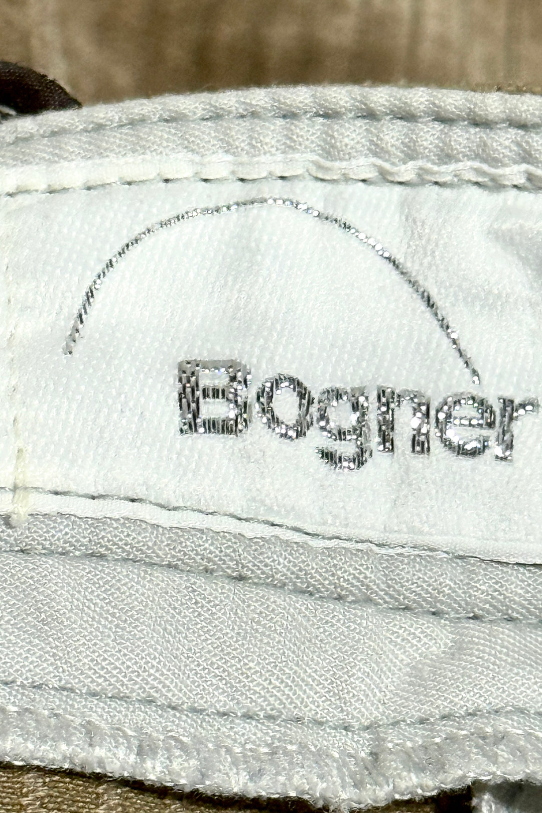 1970’S BOGNER MADE IN USA WIDE WALE CORDUROY FLARED SKI PANTS 36 X 30