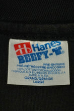 Load image into Gallery viewer, 1990’S CITIZENS FOR HEALTH MADE IN USA S/S T-SHIRT MEDIUM
