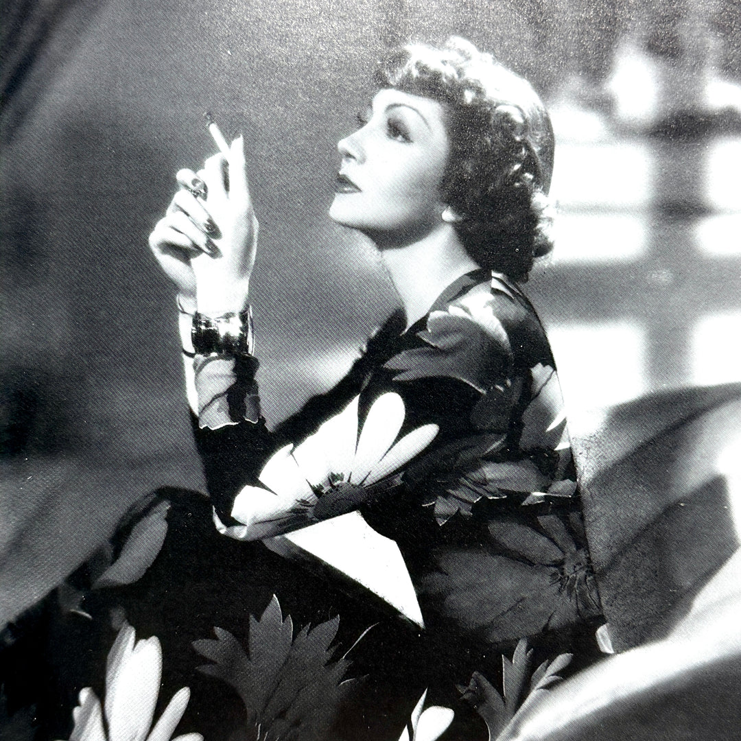 HOLLYWOOD GLAMOUR PORTRAITS BOOK