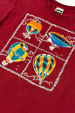 Load image into Gallery viewer, 1990’S HOT AIR BALLOONS MADE IN USA T-SHIRT LARGE
