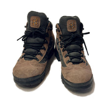 Load image into Gallery viewer, 1990’S NEVADOS SUEDE HIKING BOOTS M13
