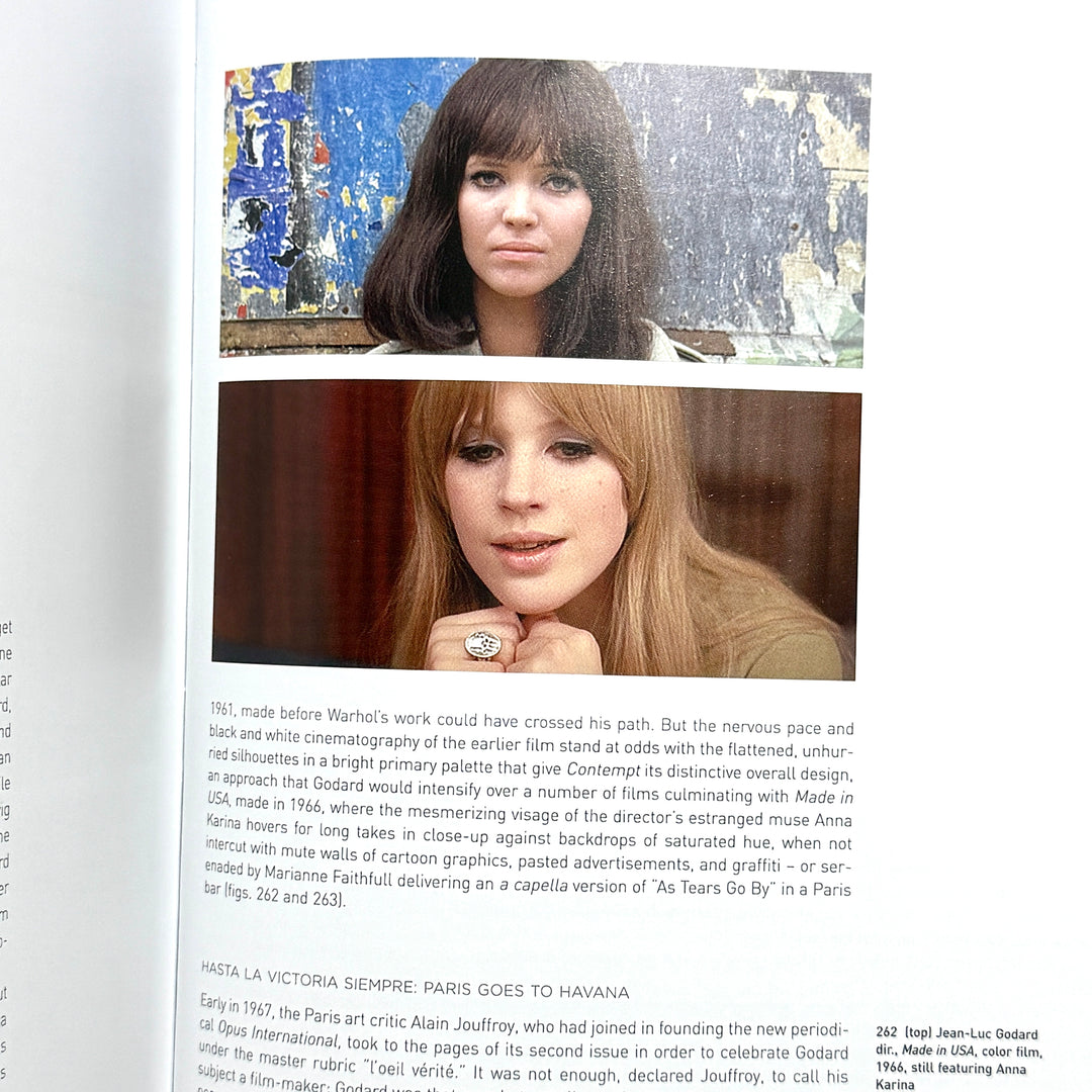 THE LONG MARCH OF POP: ART MUSIC AND DESIGN 1930 - 1995 BOOK