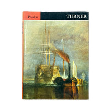 Load image into Gallery viewer, TURNER ART BOOK
